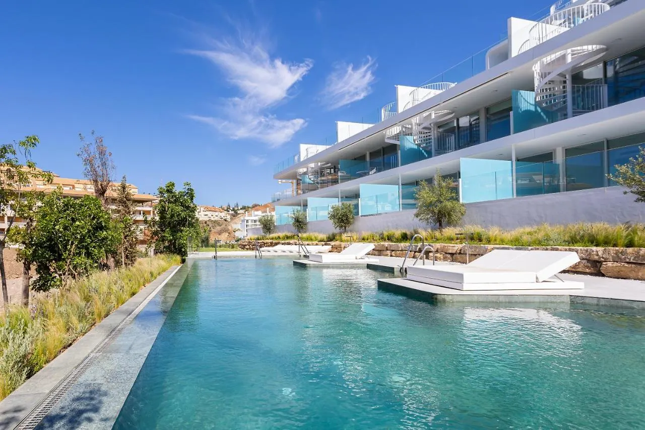 פואנגירולה Higueron Rental Med By The Sun 0*,  ספרד